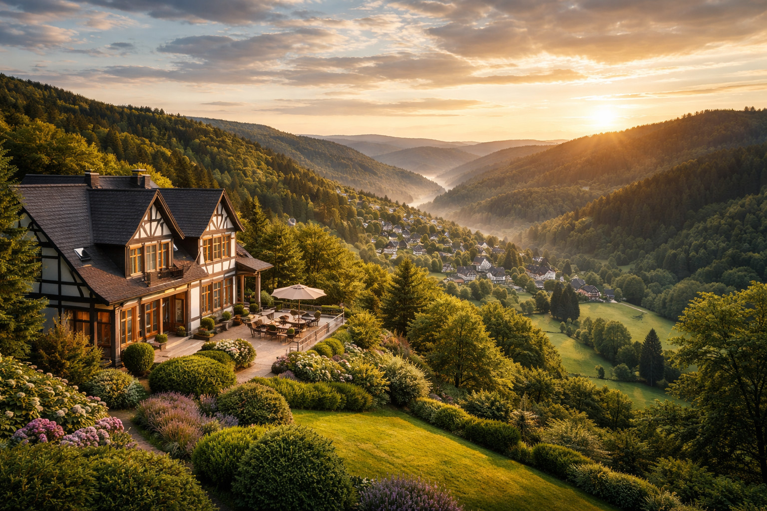 LBS Immobilienmakler Odenthal