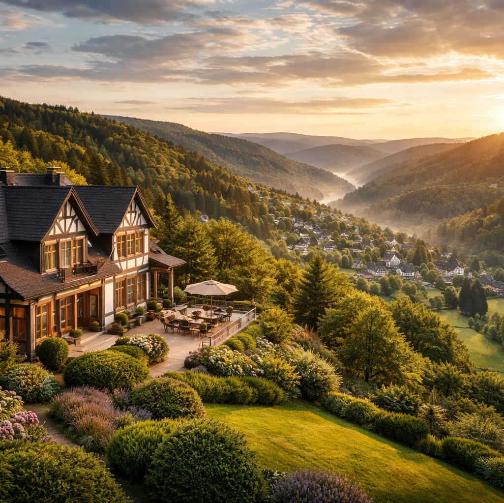 Odenthal, Burscheid, Immobilienmakler, LBS Immobilien