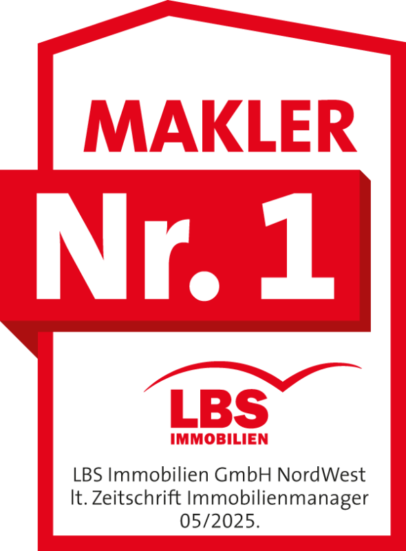 Immobilienmakler Nr. 1 LBS Immobilien - Odenthal Burscheid