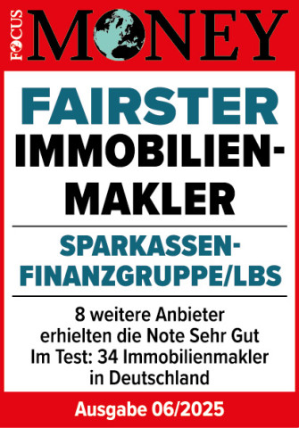 Fairster Makler - LBS Immobilien - Odenthal