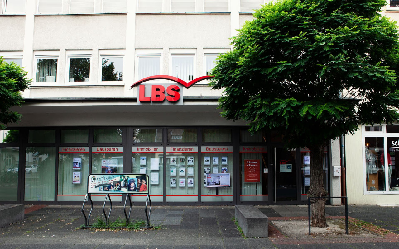 LBS Immobilien Odenthal