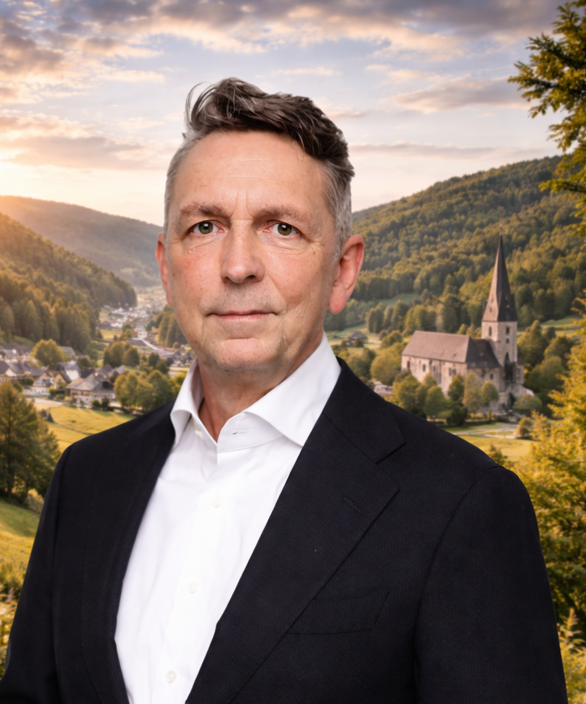 LBS Immobilien, Immobilienmakler Burscheid, Makler Odenthal